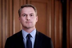 Руслан Кравченко завів Youtube-канал 