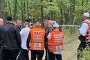Рош га-Шана в Умані: правоохоронці розпочали розслідування смерті британця