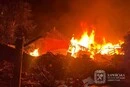 Росія завдала ракетного удару по Ізюму: постраждали неповнолітні