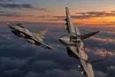 Винищувачі НАТО знищили дрон над Литвою