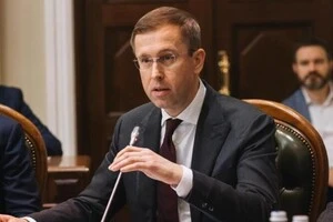 Корецький заявив про критичну ситуацію з фінансами