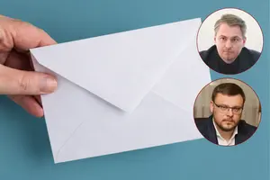 Ситуація розгортається на тлі спецоперації НАБУ та САП «Карфаген»