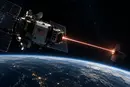 США розмістили на орбіті зброю для контролю космосу