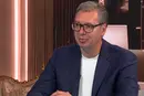 Вучич повідомив, коли піде у відставку