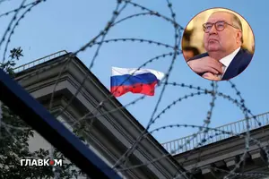 Французька сторона наполягає, щоб Усманова прибрали зі списку обмежень