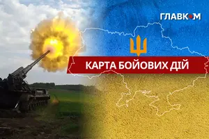Триває 1665-й день повномасштабної війни