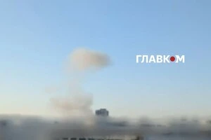 У Києві працює ППО