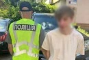 Затримано 24-річного киянина, який підозрюється у торгівлі гранатами та набоями