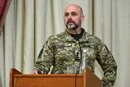 Зеленський призначив нового командувача Медичних сил ЗСУ