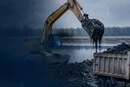 На Київщині викрито схему незаконного видобутку сапропелю на 26,7 млн грн