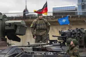Підрозділ шукає відповідні системи озброєння та організовує їх закупівлю для Києва