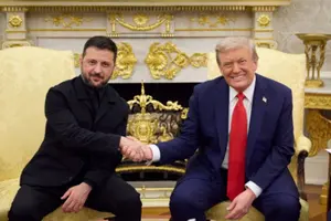 Дипломат зазначив, що головною темою можливої зустрічі має стати пошук шляхів до справедливого та тривалого завершення війни
