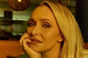 Гейден Панеттьєр померла 16 серпня у віці 36 років