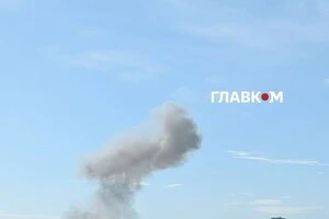 У Києві працює ППО