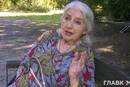 Пішла з життя легендарна актриса Галина Яблонська