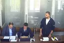 Кропива під час суду заявив, що «все життя боровся зі злом», і прокоментував записи НАБУ