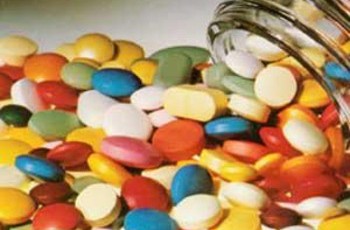 Импортные лекарства станут дефицитом