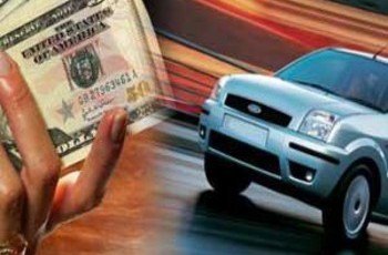 Украинские машины подорожают, а иномарки станут дефицитом