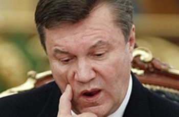 Медведев лишил Украину одного из двух стульев