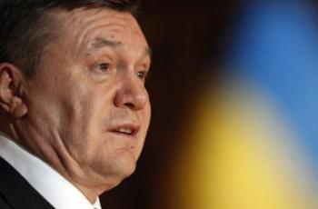 Украина на распутье, в ожидании выбора Януковича