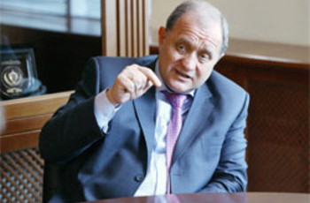 Анатолий Могилев: нам необходимо повысить мотивацию сотрудника правоохранительных органов