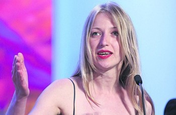 Марина Врода: «Мне звонили от президента, но наград пока не обещали»