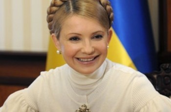 Политолог Дмитрий Выдрин: Тимошенко нужно постареть