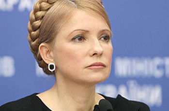 Я зробила свій вибір. Я буду боротися