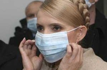 За махинации Тимошенко ответят американцы