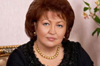 Тетяна Бахтеєва: медицина неможлива без грошей, а доходи бюджету - без здорової нації