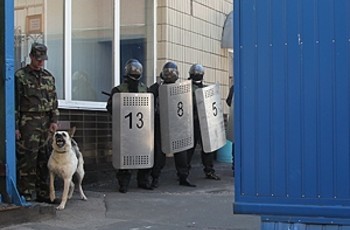 Луценко был в шаге от свободы