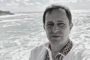 Павло Садоха був лідером української громади Португалії