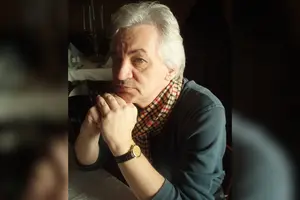 Микола Бровченко назвав свою найкасовішу пісню, написану за останні 10 років