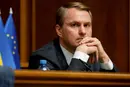Кравченко заявив про тиск на депутатів перед голосуванням за його звільнення