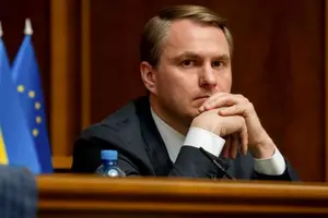 Окремо ексгенпрокурор знову згадав підозру директору НАБУ Семену Кривоносу