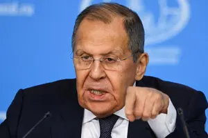 Міністр закордонних справ Росії заявив, що США нібито відмовилися від домовленостей
