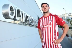 Роман Яремчук намагатиметься відвоювати місце в основі