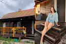 Військовий із дружиною купили хату в селі за $4 тис. та показали її перевтілення