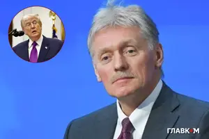 Водночас Пєсков прямо не заявив, що Росія готова припинити удари