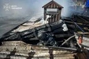 Окупанти атакували птахоферму на Одещині: спалахнула пожежа