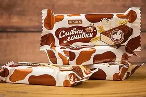 Історія з перейменуванням цукерок почалася ще до повномасштабного вторгнення Росії в Україну