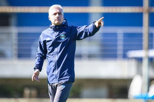 Луїш Каштру став безробітним