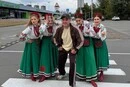 Дизель по 100. Дядя Жора записав іронічну пісню (відео)