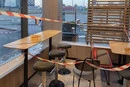 Російська атака пошкодила McDonald's у Києві 