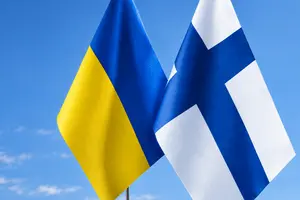 Фінляндія оголосила 34-й пакет допомоги для України