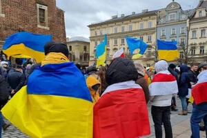 Національність та мова — основні причини дискримінації українців