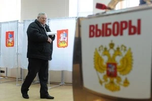 ЦВК назвала юридично нікчемними російські «вибори» на окупованих територіях