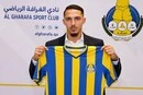 Чемпіон Італії з «Міланом» перебрався в Катар