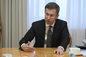 Корецький анонсував залучення іноземних фахівців для підготовки до зими