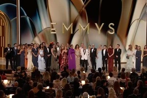 Премія «Еммі» 2026: оголошено список переможців